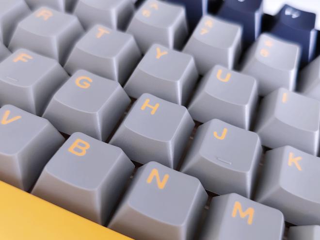 蛛L99带您解锁机械键盘新形态开元棋牌app触控大屏加持狼(图15)