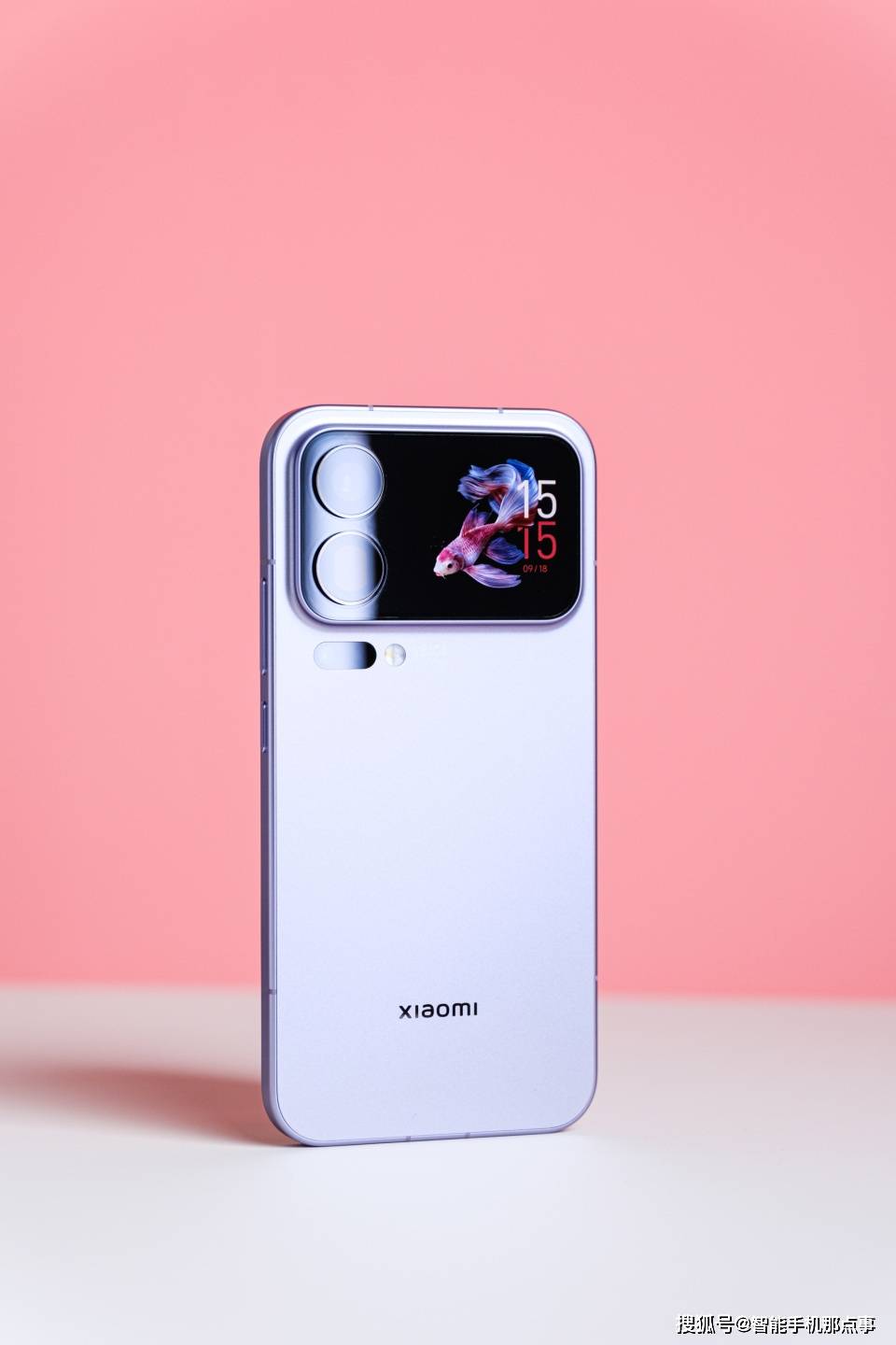 磁吸无线亿像素价格或进一步上涨！开元棋牌疑似小米18系列被曝光：(图2)