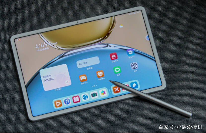 板斩获第一竟搭载骁龙865处理器？ky开元棋牌销量榜第一名？华为平(图4)